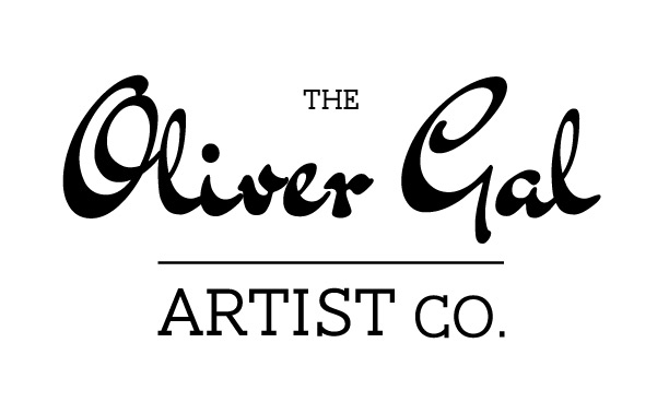 Oliver Gal
